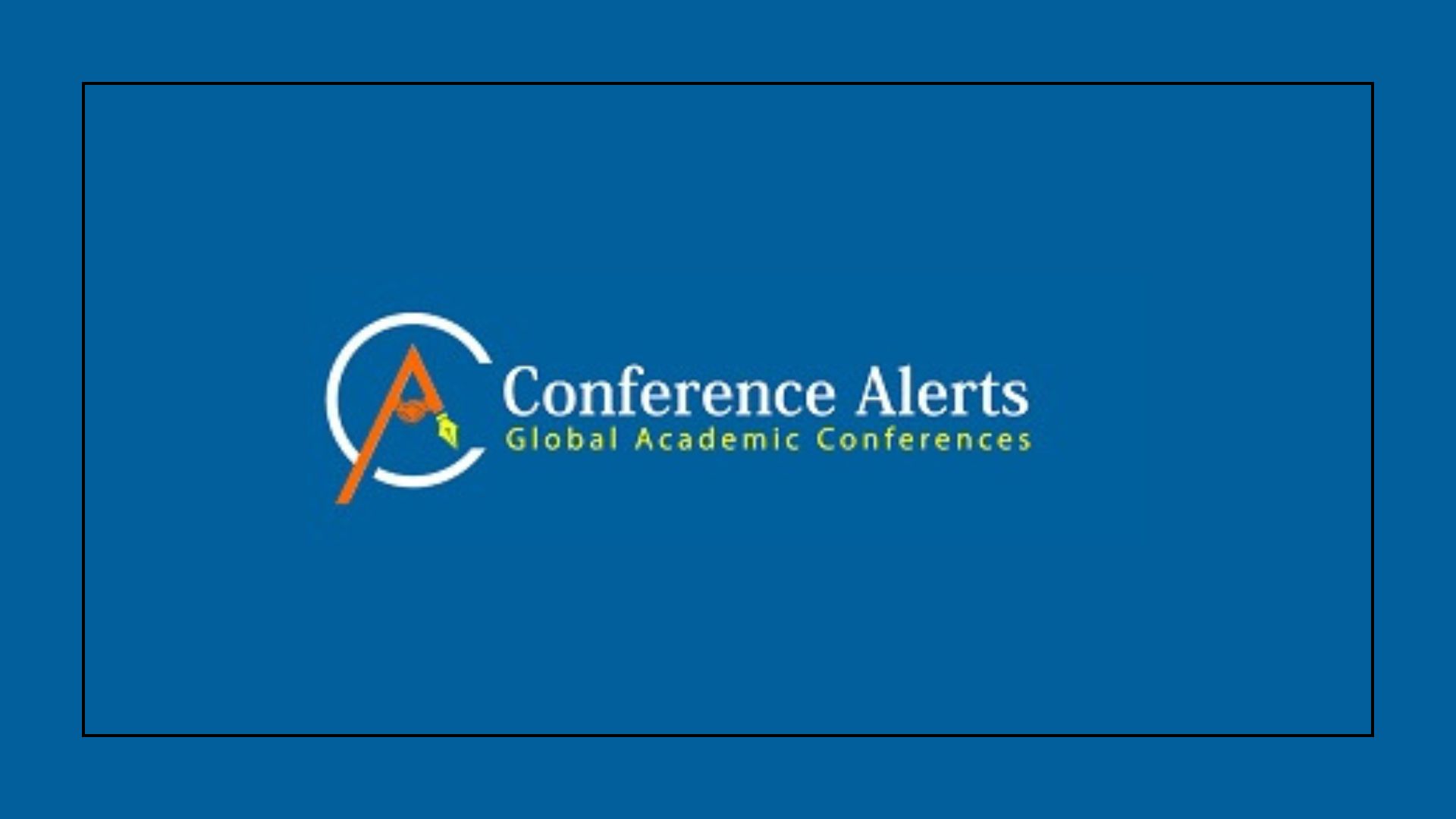 India Colombia Business and Cultural Council - Activity in Conference Alerts  logo
