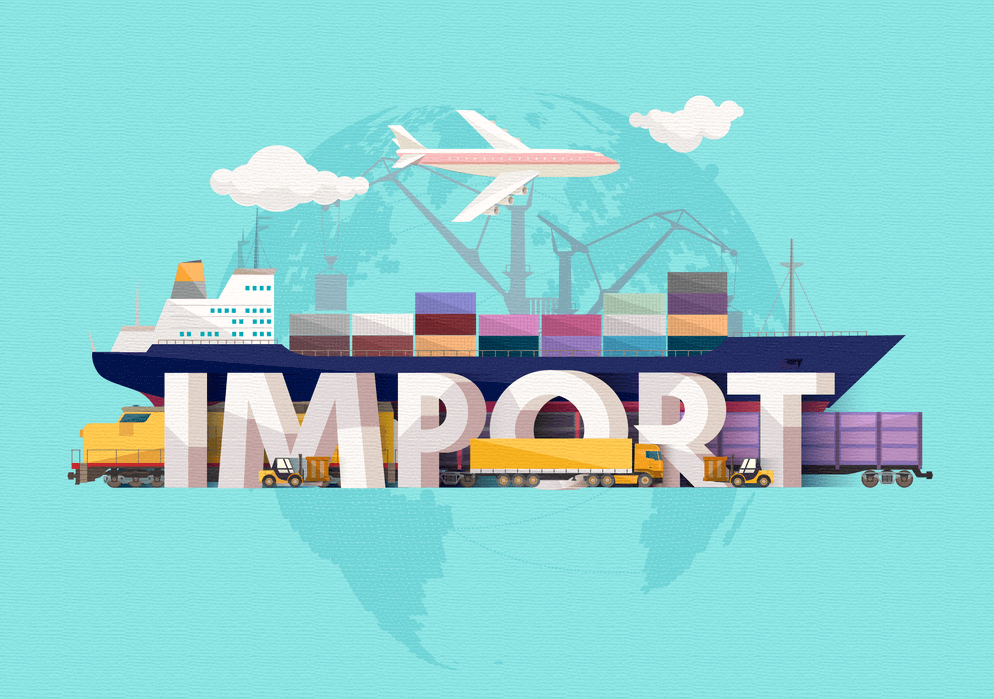 India Colombia Business and Cultural Council - Import and Export of Colombia import