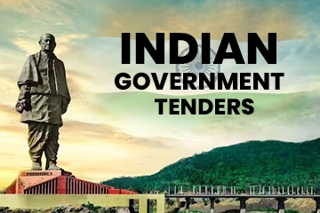 India Colombia Business and Cultural council - Tender listing in indian government tender