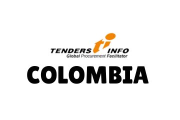 India Colombia Business and Cultural council - Tender listing in Tenders On Time - Right Opportunity, Right Time