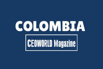 India Colombia Business and Cultural Council - Useful Links in Colombia’s Largest Companies by market capitalization, 2024