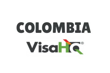 India Colombia Business and Cultural Council - Useful Links in VisaHQ